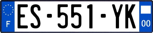 ES-551-YK