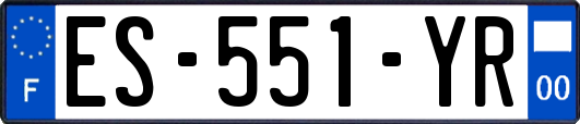 ES-551-YR