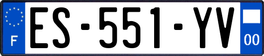 ES-551-YV