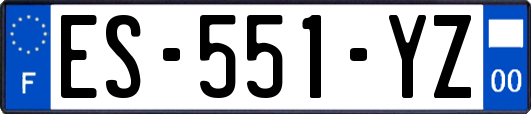 ES-551-YZ