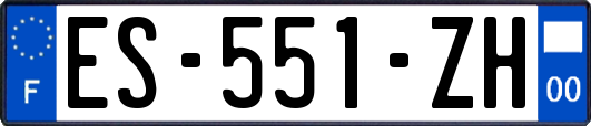 ES-551-ZH
