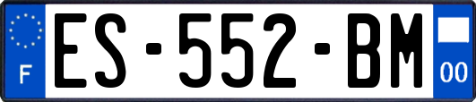 ES-552-BM