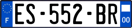 ES-552-BR