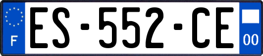 ES-552-CE