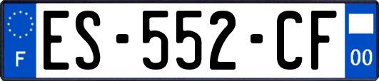 ES-552-CF