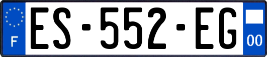 ES-552-EG