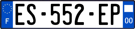 ES-552-EP