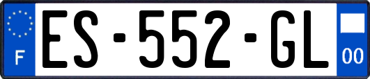 ES-552-GL