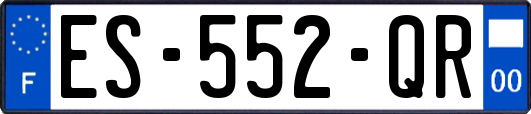 ES-552-QR