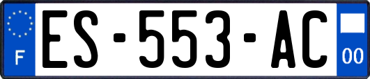 ES-553-AC