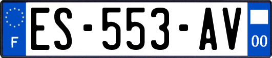 ES-553-AV