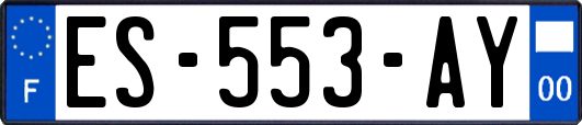 ES-553-AY