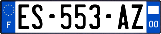 ES-553-AZ