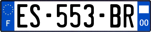 ES-553-BR