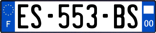 ES-553-BS