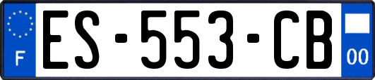 ES-553-CB