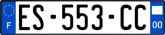 ES-553-CC