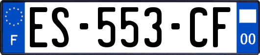 ES-553-CF