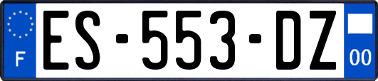 ES-553-DZ