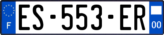 ES-553-ER