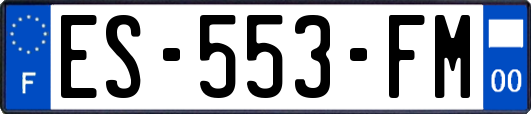 ES-553-FM