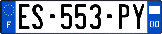 ES-553-PY