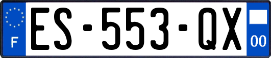 ES-553-QX