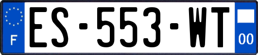 ES-553-WT
