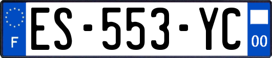 ES-553-YC