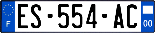 ES-554-AC