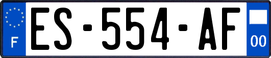 ES-554-AF