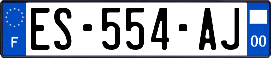 ES-554-AJ