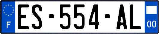 ES-554-AL
