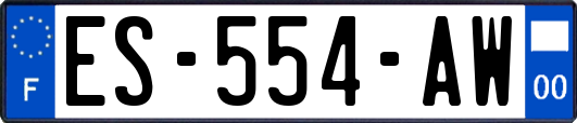ES-554-AW