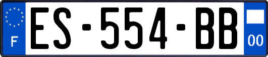 ES-554-BB