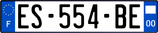 ES-554-BE