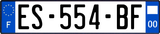 ES-554-BF