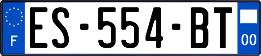 ES-554-BT