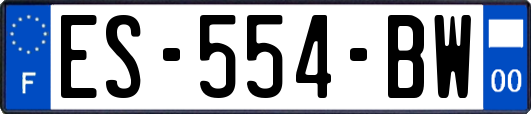 ES-554-BW