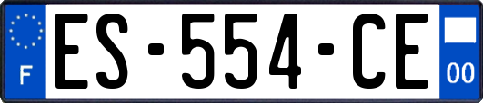 ES-554-CE