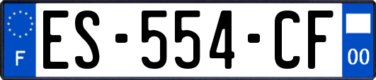 ES-554-CF