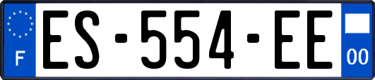 ES-554-EE