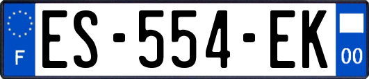 ES-554-EK