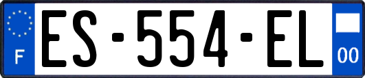 ES-554-EL