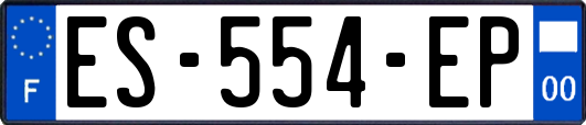 ES-554-EP