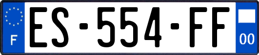 ES-554-FF