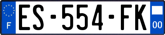 ES-554-FK