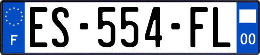 ES-554-FL