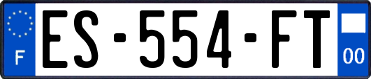 ES-554-FT