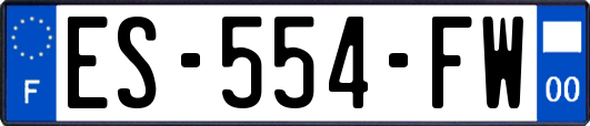 ES-554-FW